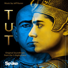 Tut Original Soundtrack. Передняя обложка. Нажмите, чтобы увеличить. Tut Original Soundtrack. Передняя обложка. Нажмите, чтобы увеличить.