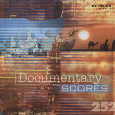 Documentary Scores. Передняя обложка. Нажмите, чтобы увеличить. Documentary Scores. Передняя обложка. Нажмите, чтобы увеличить.