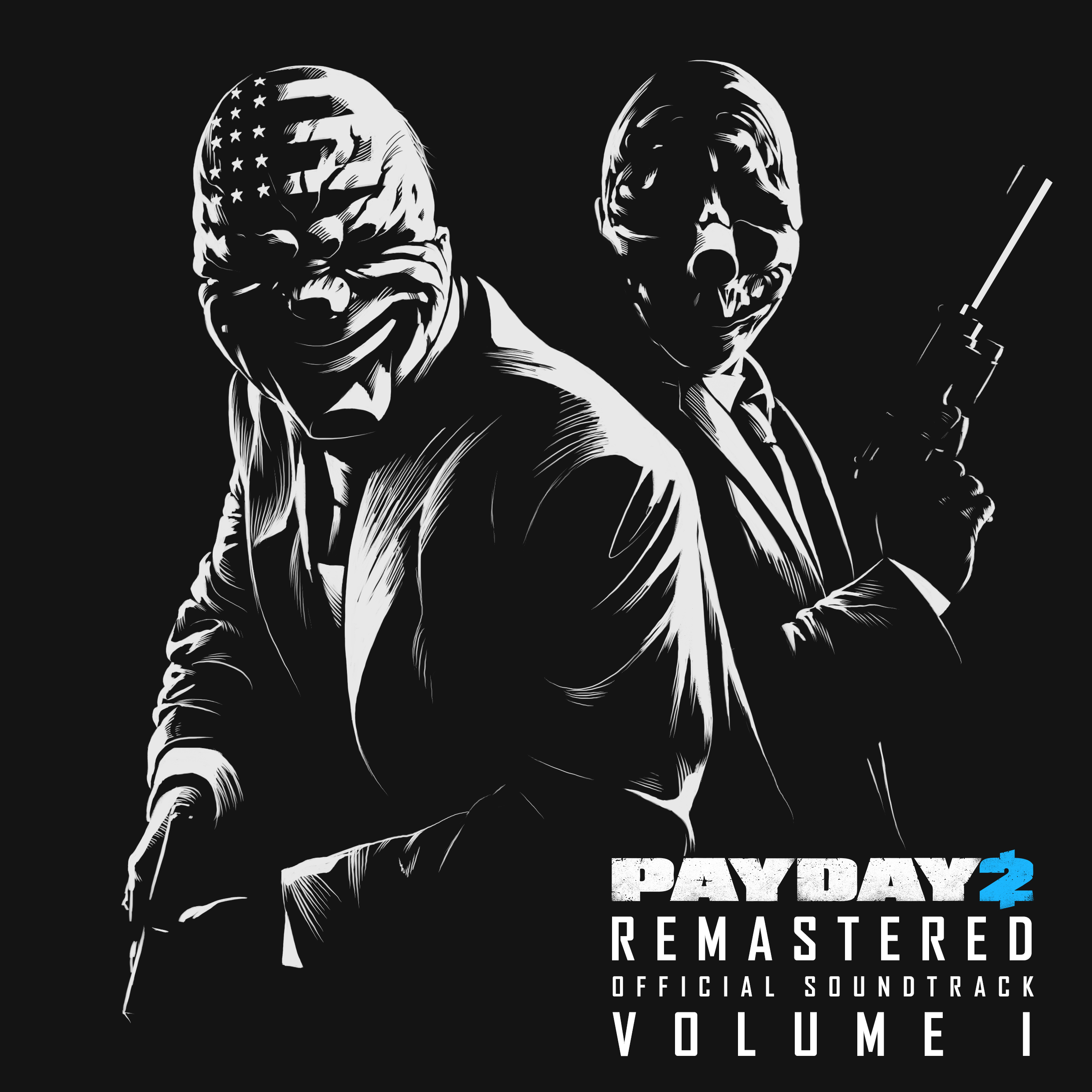 Payday 2 soundtrack assault (116) фото