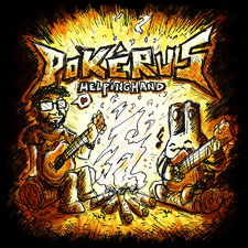 Helping Hand. Передняя обложка. Нажмите, чтобы увеличить. Helping Hand. Передняя обложка. Нажмите, чтобы увеличить.