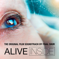 Alive Inside Original Film Soundtrack. Передняя обложка. Нажмите, чтобы увеличить. Alive Inside Original Film Soundtrack. Передняя обложка. Нажмите, чтобы увеличить.