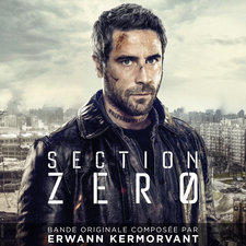 Section Zero Bande originale de la série. Передняя обложка. Нажмите, чтобы увеличить. Section Zero Bande originale de la série. Передняя обложка. Нажмите, чтобы увеличить.