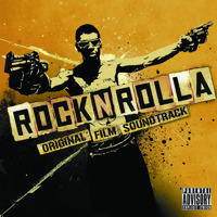 Rocknrolla Original Motion Picture Soundtrack. Передняя обложка. Нажмите, чтобы увеличить. Rocknrolla Original Motion Picture Soundtrack. Передняя обложка. Нажмите, чтобы увеличить.