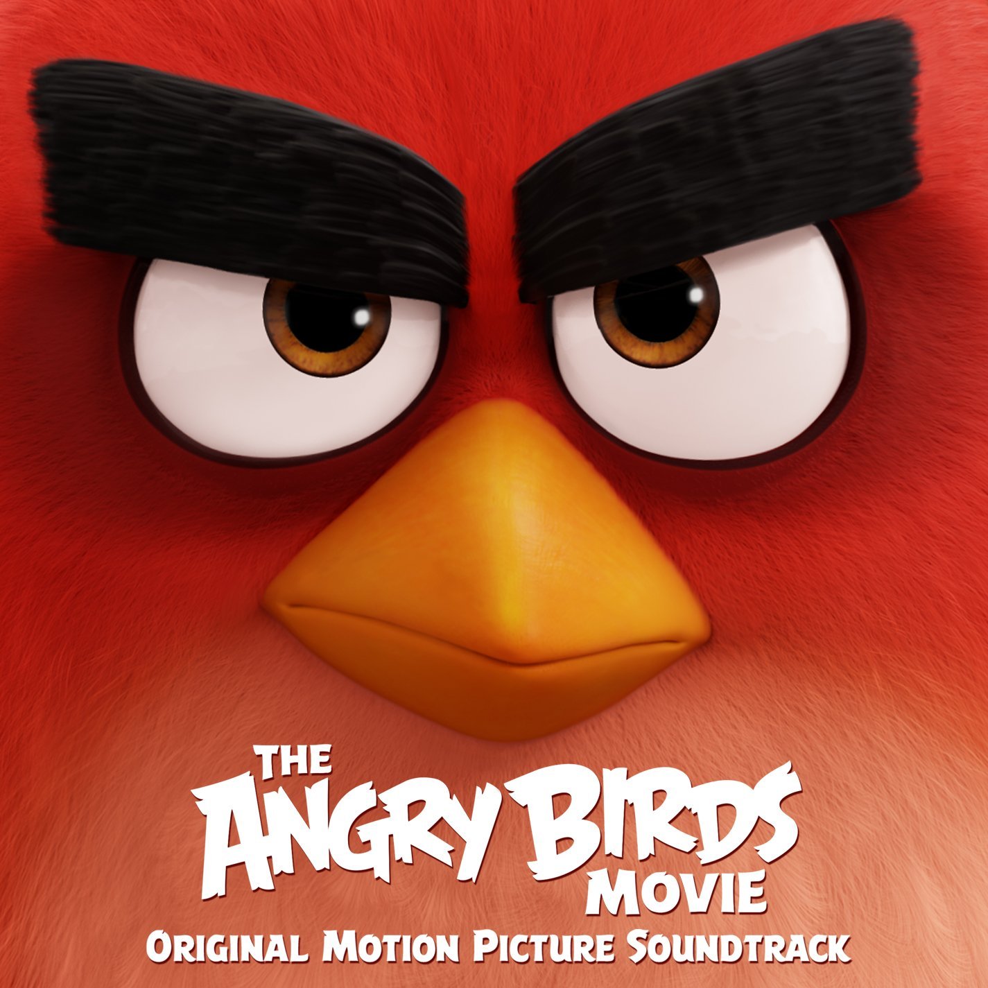 angry birds soundtrack