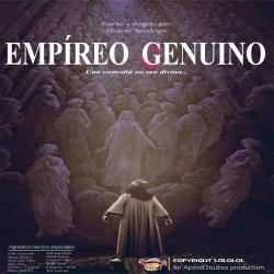 EMPÍREO GENUINO Original Soundtrack - EP. Передняя обложка. Нажмите, чтобы увеличить. EMPÍREO GENUINO Original Soundtrack - EP. Передняя обложка. Нажмите, чтобы увеличить.