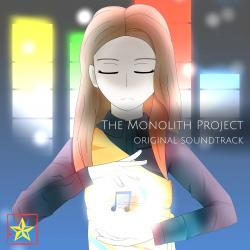 The Monolith Project Original Soundtrack - EP. Передняя обложка. Нажмите, чтобы увеличить. The Monolith Project Original Soundtrack - EP. Передняя обложка. Нажмите, чтобы увеличить.