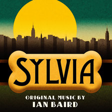 Sylvia. Передняя обложка. Нажмите, чтобы увеличить. Sylvia. Передняя обложка. Нажмите, чтобы увеличить.