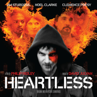 Heartless Original Motion Picture Soundtrack. Передняя обложка. Нажмите, чтобы увеличить. Heartless Original Motion Picture Soundtrack. Передняя обложка. Нажмите, чтобы увеличить.
