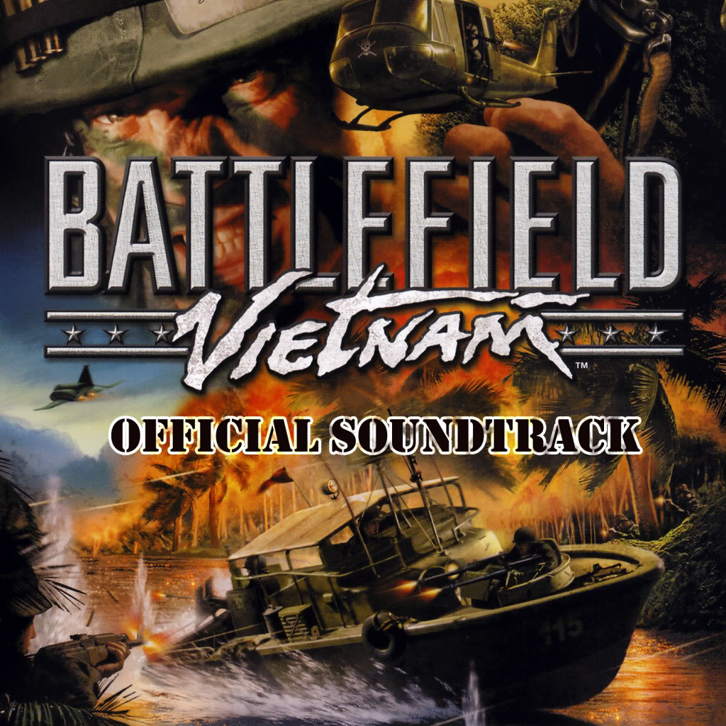 battlefield vietnam soundtrack tpb torrent
