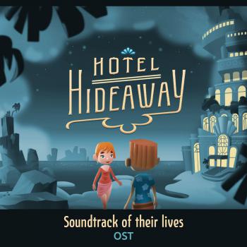 Hotel Hideaway OST. Front. Нажмите, чтобы увеличить. Hotel Hideaway OST. Front. Нажмите, чтобы увеличить.