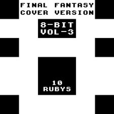 8-Bit Cover Versions, Vol. 3 From "Final Fantasy 8". Передняя обложка. Нажмите, чтобы увеличить. 8-Bit Cover Versions, Vol. 3 From "Final Fantasy 8". Передняя обложка. Нажмите, чтобы увеличить.