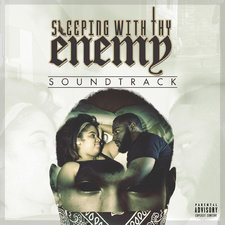 Sleeping With Thy Enemy Book SoundTrack. Передняя обложка. Нажмите, чтобы увеличить. Sleeping With Thy Enemy Book SoundTrack. Передняя обложка. Нажмите, чтобы увеличить.