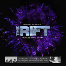 Rift Original Motion Picture Soundtrack, The. Передняя обложка. Нажмите, чтобы увеличить. Rift Original Motion Picture Soundtrack, The. Передняя обложка. Нажмите, чтобы увеличить.