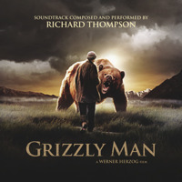 Grizzly Man Soundtrack from the Motion Picture. Передняя обложка. Нажмите, чтобы увеличить. Grizzly Man Soundtrack from the Motion Picture. Передняя обложка. Нажмите, чтобы увеличить.