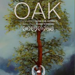 OAK Original Motion Picture Soundtrack - Single. Передняя обложка. Нажмите, чтобы увеличить. OAK Original Motion Picture Soundtrack - Single. Передняя обложка. Нажмите, чтобы увеличить.