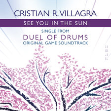 See You In the Sun From "Duel of Drums" - Single. Передняя обложка. Нажмите, чтобы увеличить. See You In the Sun From "Duel of Drums" - Single. Передняя обложка. Нажмите, чтобы увеличить.