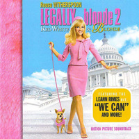 Legally Blonde 2. Передняя обложка. Нажмите, чтобы увеличить. Legally Blonde 2. Передняя обложка. Нажмите, чтобы увеличить.
