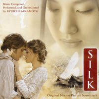 Silk Original Motion Picture Soundtrack. Передняя обложка. Нажмите, чтобы увеличить. Silk Original Motion Picture Soundtrack. Передняя обложка. Нажмите, чтобы увеличить.