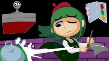 Olive's Art-Venture Official OST. Front. Нажмите, чтобы увеличить. Olive's Art-Venture Official OST. Front. Нажмите, чтобы увеличить.