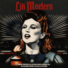 Lili Marleen - Original Soundtrack. Передняя обложка. Нажмите, чтобы увеличить. Lili Marleen - Original Soundtrack. Передняя обложка. Нажмите, чтобы увеличить.