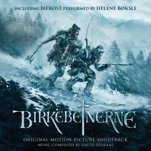 Birkebeinerne Original Motion Picture Soundtrack. Лицевая сторона . Нажмите, чтобы увеличить. Birkebeinerne Original Motion Picture Soundtrack. Лицевая сторона . Нажмите, чтобы увеличить.