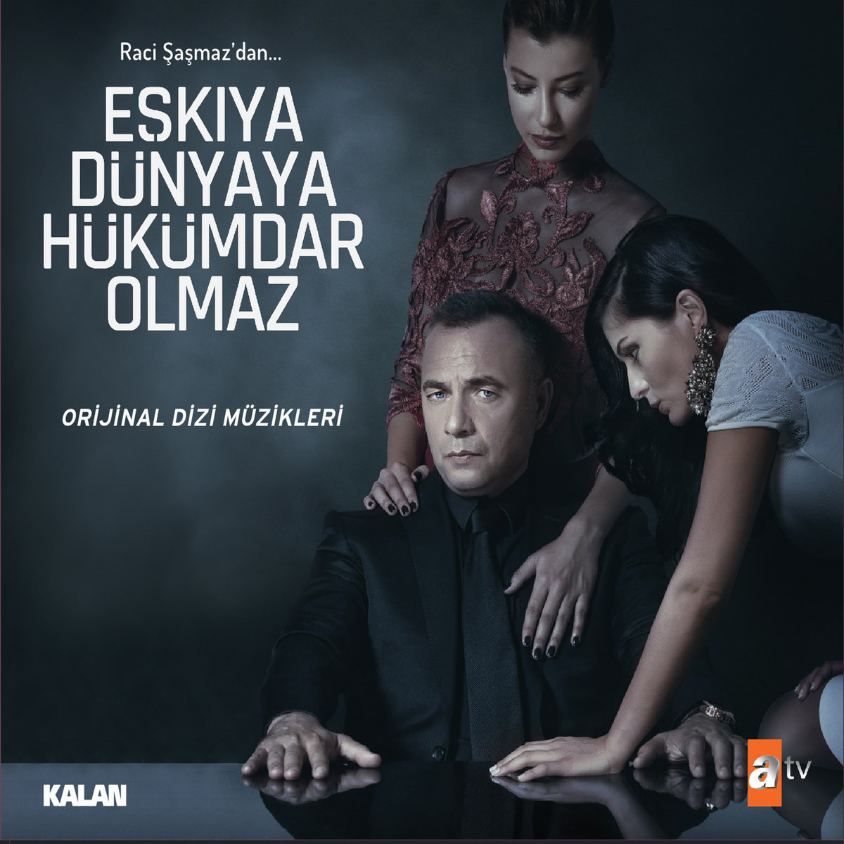 Eşkiya dünyaya hükümdar olmaz 49