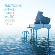 Emotional Anime Piano Music - EP. Передняя обложка. Нажмите, чтобы увеличить. Emotional Anime Piano Music - EP. Передняя обложка. Нажмите, чтобы увеличить.