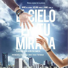 El Cielo En Tu Mirada. Передняя обложка. Нажмите, чтобы увеличить. El Cielo En Tu Mirada. Передняя обложка. Нажмите, чтобы увеличить.