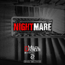Nightmare - EP. Передняя обложка. Нажмите, чтобы увеличить. Nightmare - EP. Передняя обложка. Нажмите, чтобы увеличить.