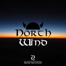North Wind - EP. Передняя обложка. Нажмите, чтобы увеличить. North Wind - EP. Передняя обложка. Нажмите, чтобы увеличить.