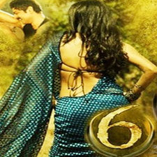 Six Original Motion Picture Soundtrack - EP. Передняя обложка. Нажмите, чтобы увеличить. Six Original Motion Picture Soundtrack - EP. Передняя обложка. Нажмите, чтобы увеличить.