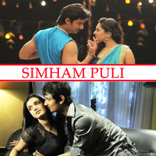 Simham Puli Original Motion Picture Soundtrack - EP. Передняя обложка. Нажмите, чтобы увеличить. Simham Puli Original Motion Picture Soundtrack - EP. Передняя обложка. Нажмите, чтобы увеличить.