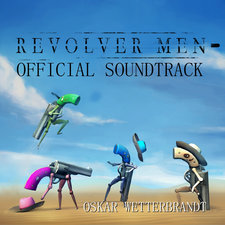 Revolvermen Original Soundtrack - Single. Передняя обложка. Нажмите, чтобы увеличить. Revolvermen Original Soundtrack - Single. Передняя обложка. Нажмите, чтобы увеличить.
