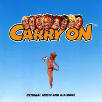 Carry On - 20 Years of the Carry On Films. Передняя обложка. Нажмите, чтобы увеличить. Carry On - 20 Years of the Carry On Films. Передняя обложка. Нажмите, чтобы увеличить.