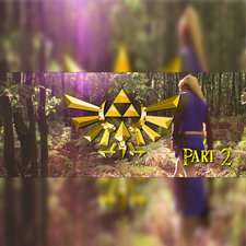 Legend of Zelda Saga Collab, Pt. 2 - EP, The. Передняя обложка. Нажмите, чтобы увеличить. Legend of Zelda Saga Collab, Pt. 2 - EP, The. Передняя обложка. Нажмите, чтобы увеличить.