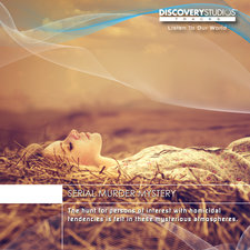 Serial Murder Mystery. Передняя обложка. Нажмите, чтобы увеличить. Serial Murder Mystery. Передняя обложка. Нажмите, чтобы увеличить.