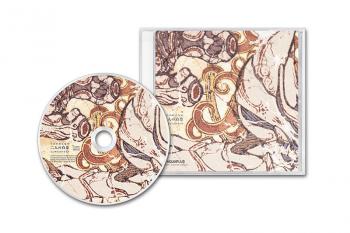 Utawarerumono: Futari no Hakuoro Mini Soundtrack. Promo. Нажмите, чтобы увеличить. Utawarerumono: Futari no Hakuoro Mini Soundtrack. Promo. Нажмите, чтобы увеличить.