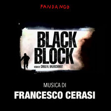 Black Block Original Score. Передняя обложка. Нажмите, чтобы увеличить. Black Block Original Score. Передняя обложка. Нажмите, чтобы увеличить.