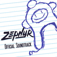 Zephyr Original Motion Picture Soundtrack. Передняя обложка. Нажмите, чтобы увеличить. Zephyr Original Motion Picture Soundtrack. Передняя обложка. Нажмите, чтобы увеличить.