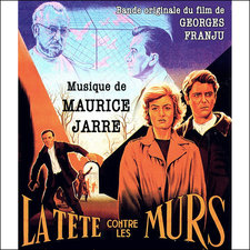 La tête contre les murs Original Movie Soundtrack - Single. Передняя обложка. Нажмите, чтобы увеличить. La tête contre les murs Original Movie Soundtrack - Single. Передняя обложка. Нажмите, чтобы увеличить.