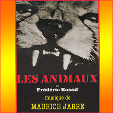 Les animaux Original Movie Soundtrack - EP. Передняя обложка. Нажмите, чтобы увеличить. Les animaux Original Movie Soundtrack - EP. Передняя обложка. Нажмите, чтобы увеличить.