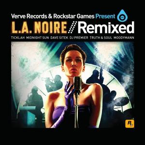 L.A. Noire: Remixed. Лицевая сторона . Нажмите, чтобы увеличить. L.A. Noire: Remixed. Лицевая сторона . Нажмите, чтобы увеличить.