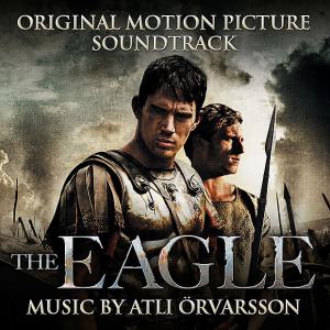 Eagle Original Motion Picture Soundtrack, The. Front. Нажмите, чтобы увеличить. Eagle Original Motion Picture Soundtrack, The. Front. Нажмите, чтобы увеличить.