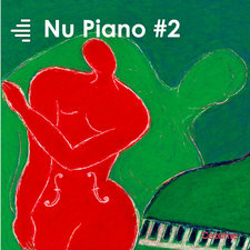 Nu Piano, Vol . 2. Передняя обложка. Нажмите, чтобы увеличить. Nu Piano, Vol . 2. Передняя обложка. Нажмите, чтобы увеличить.