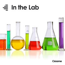 In the Lab. Передняя обложка. Нажмите, чтобы увеличить. In the Lab. Передняя обложка. Нажмите, чтобы увеличить.