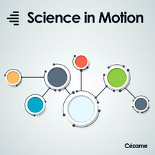Science in Motion. Передняя обложка. Нажмите, чтобы увеличить. Science in Motion. Передняя обложка. Нажмите, чтобы увеличить.