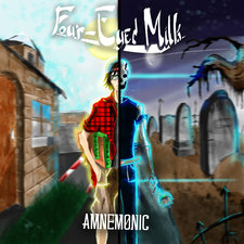 Amnemonic. Передняя обложка. Нажмите, чтобы увеличить. Amnemonic. Передняя обложка. Нажмите, чтобы увеличить.