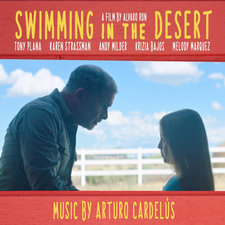 Swimming in the Desert - EP. Передняя обложка. Нажмите, чтобы увеличить. Swimming in the Desert - EP. Передняя обложка. Нажмите, чтобы увеличить.