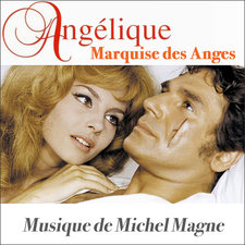 Angélique, marquise des anges – Single. Передняя обложка. Нажмите, чтобы увеличить. Angélique, marquise des anges – Single. Передняя обложка. Нажмите, чтобы увеличить.