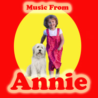 Annie. Передняя обложка. Нажмите, чтобы увеличить. Annie. Передняя обложка. Нажмите, чтобы увеличить.